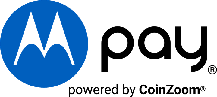 MotoPay powered by CoinZoom